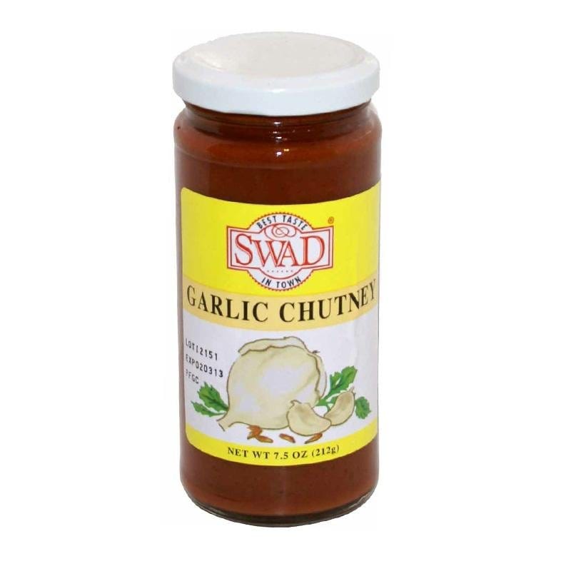 Swad Garlic Chutney