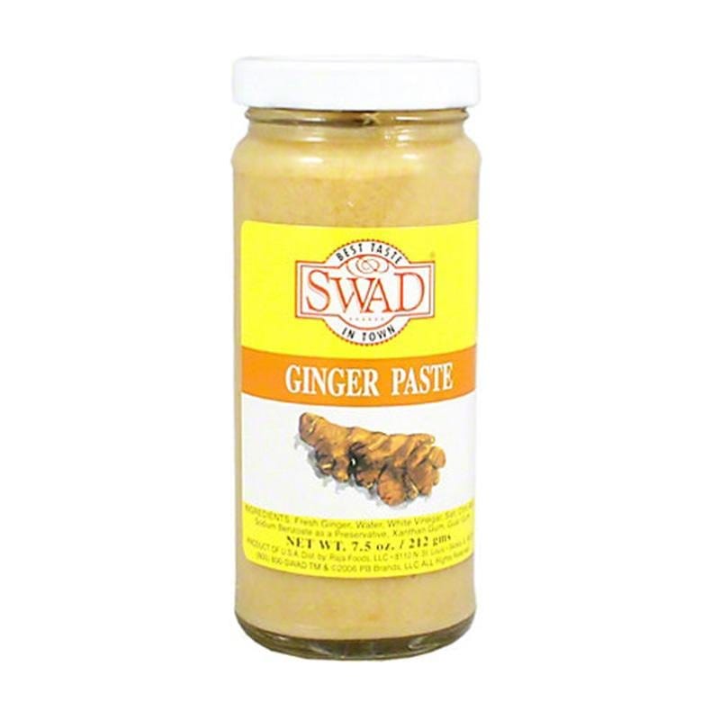 Swad Ginger Paste