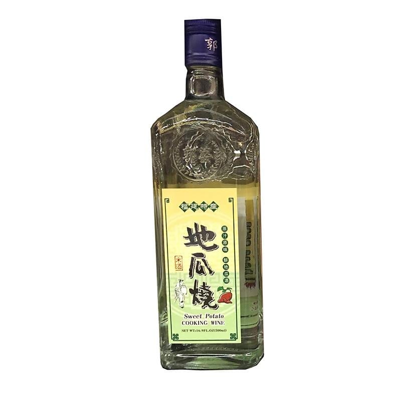 Sweet Potato Cooking Wine