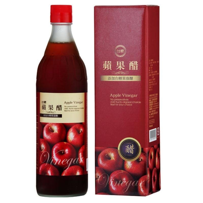 Taisugar Apple Vinegar