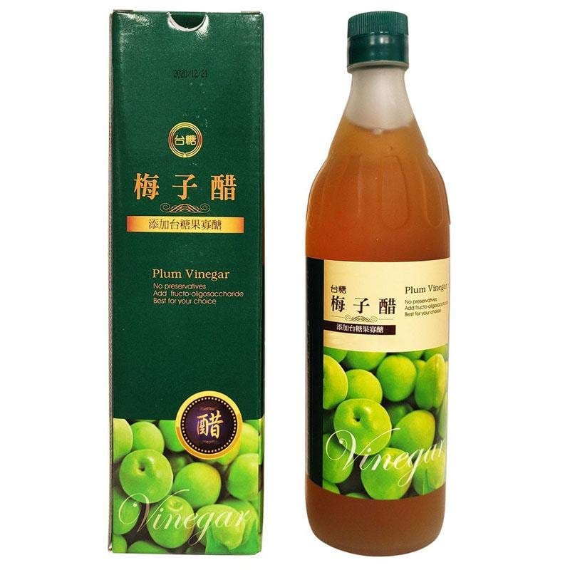 Taisugar Plum Vinegar