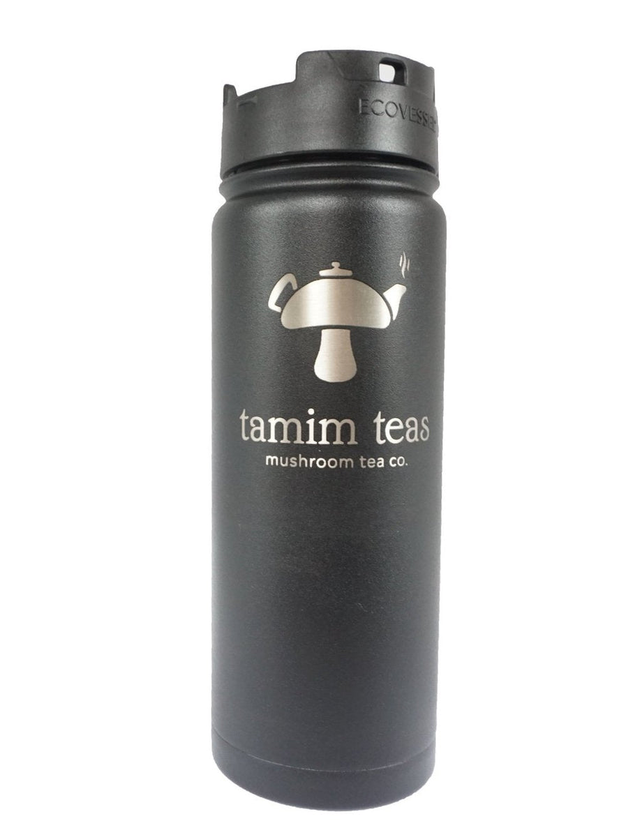 Tamim Teas Original Tamim Teas Tumbler with Tea Infuser