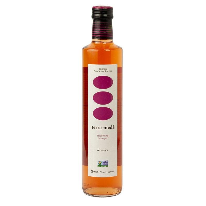 Terra Medi Red Wine Vinegar