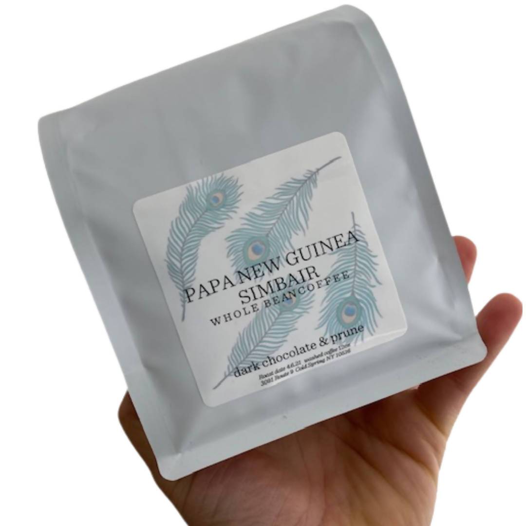 Single Origin Coffee Bags (Medium Roast) - 6 x 12oz