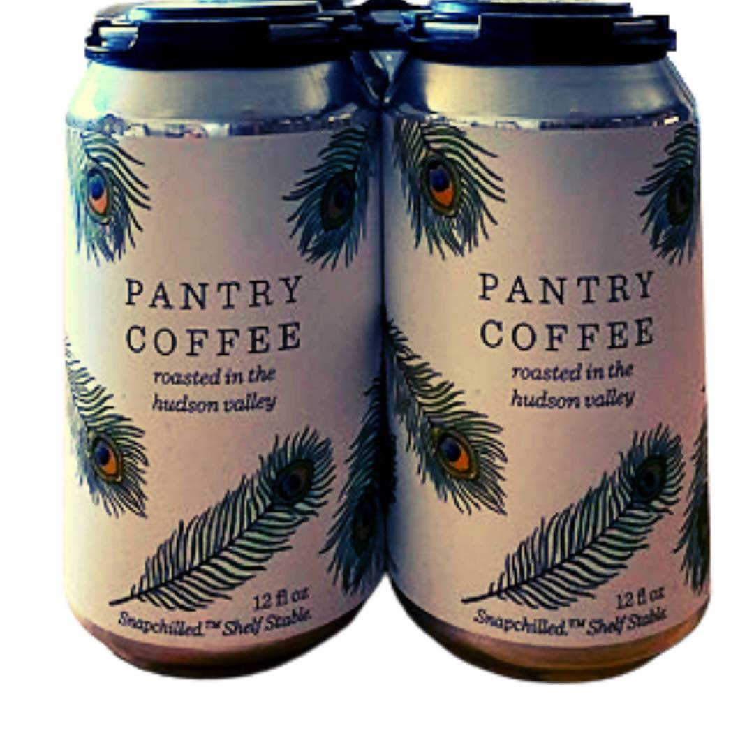 Single Origin Cold Brew Coffee Cans - 24 x 12oz