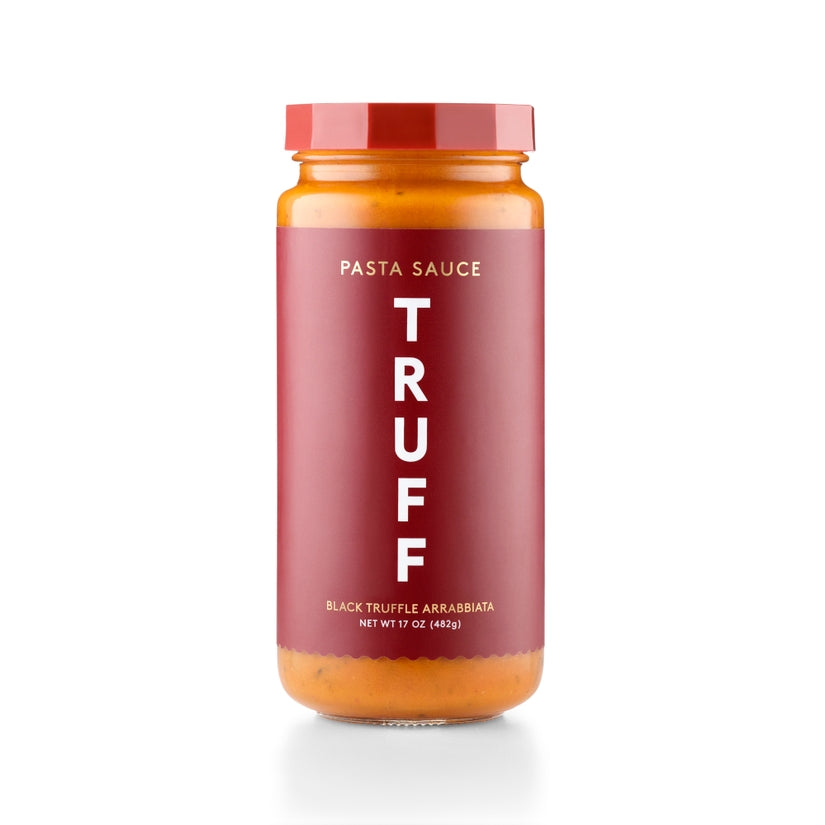 TRUFF Arrabbiata Pasta Sauce