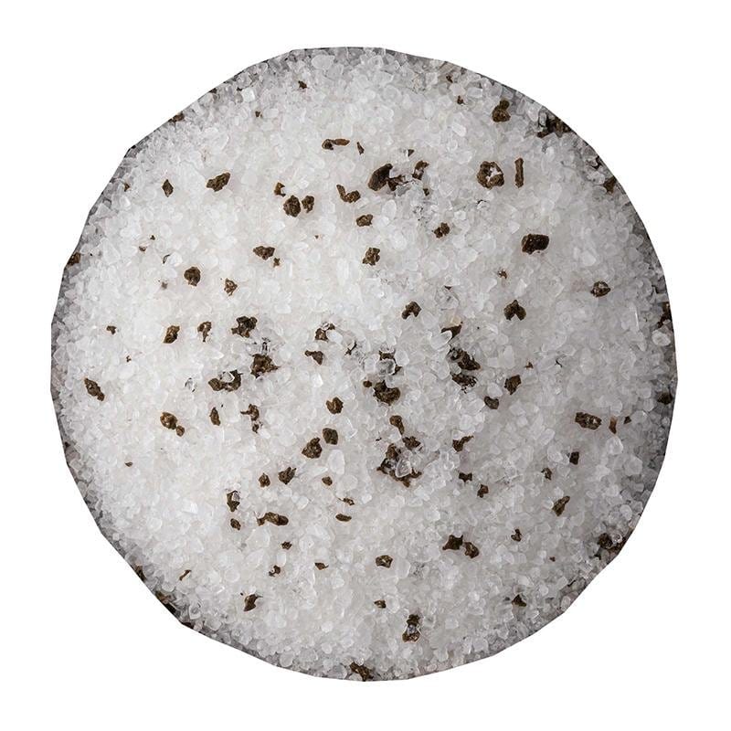 Truffle (Black) Sea Salt Crystals