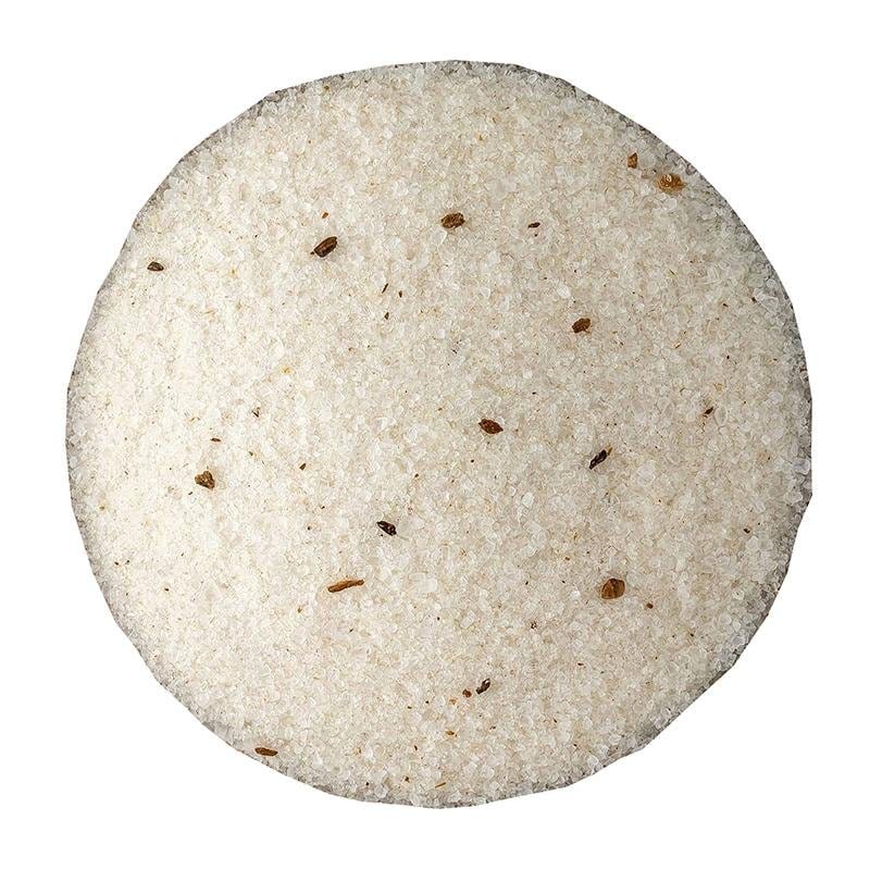 Truffle (White) Sea Salt Crystals