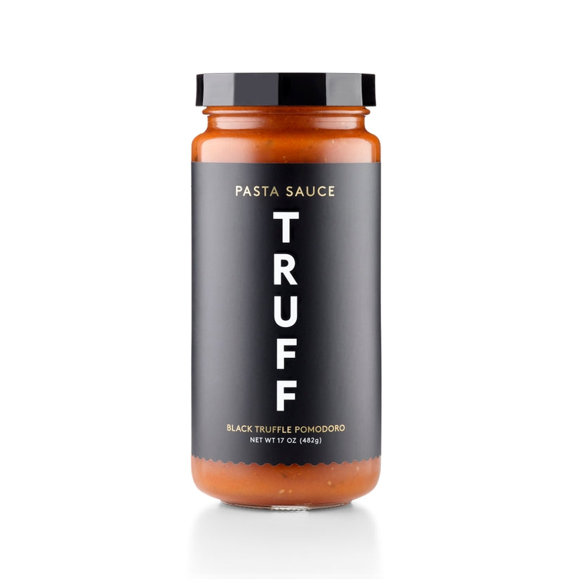 TRUFF Pomodoro Pasta Sauce