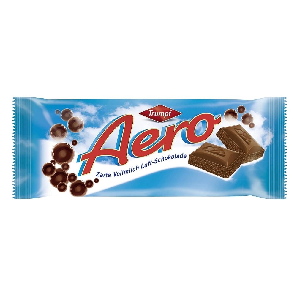 Aero Vollmilch