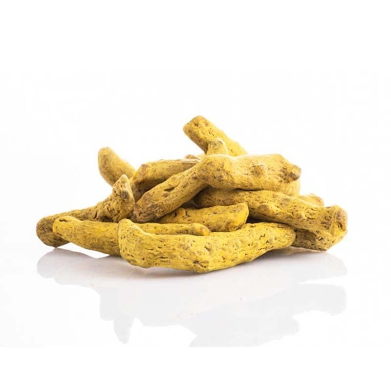 Turmeric Madras Whole