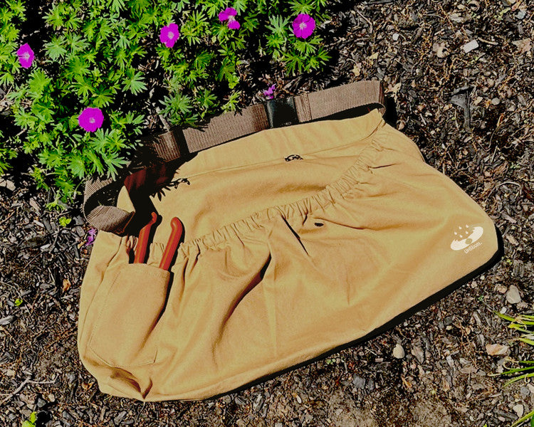 Upbloom Harvest & Gardening Apron