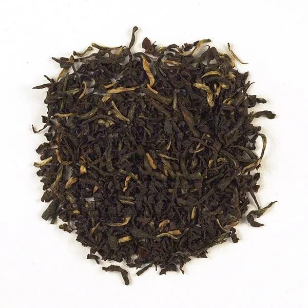 Colombian Tippy Black Tea Organic