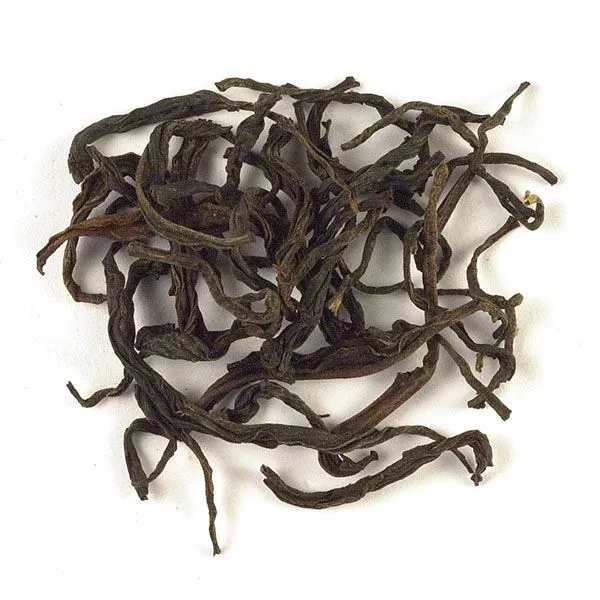 Season's Pick Colombian Leafy Black Tea Organic