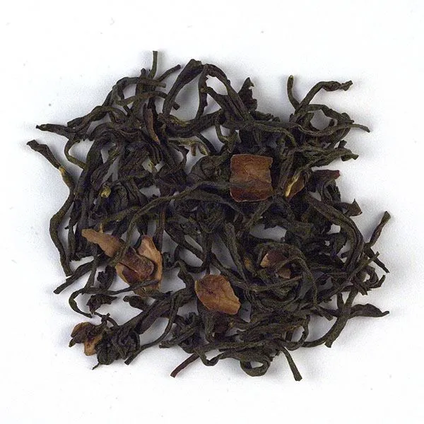 Chocolate Truffle Colombian Black Tea