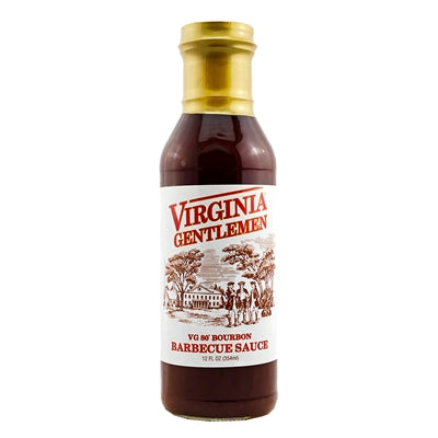 Virginia Gentleman BBQ Sauce