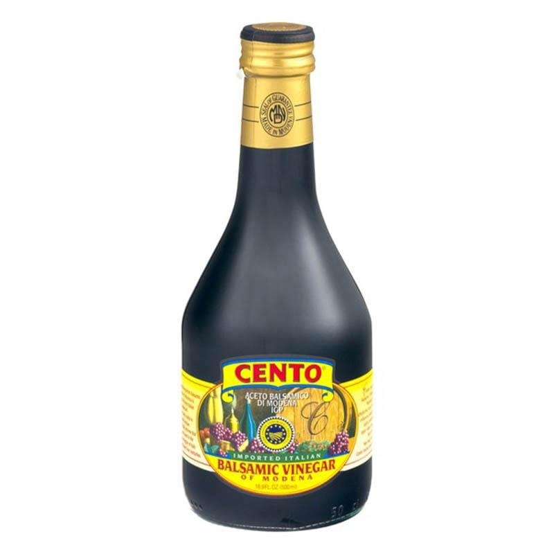 Cento Balsamic Vinegar of Modena