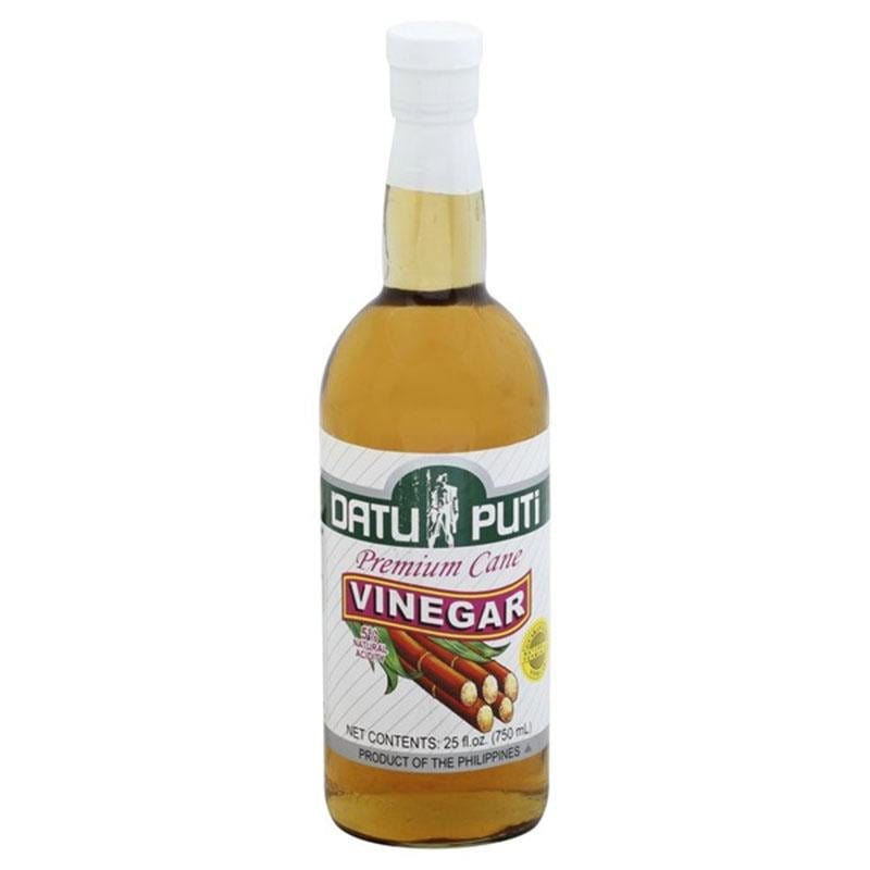 Datu Puti Premium Cane Vinegar