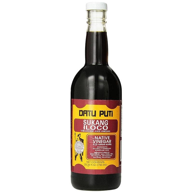 Datu Puti Sukang iloco Native Vinegar
