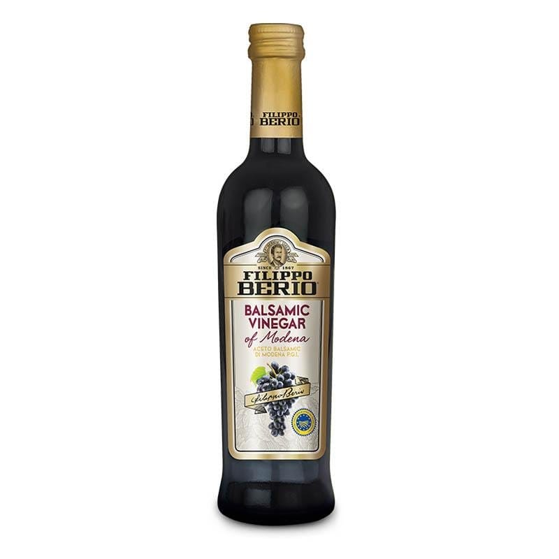 Filippo Berio Balsamic Vinegar of Modena