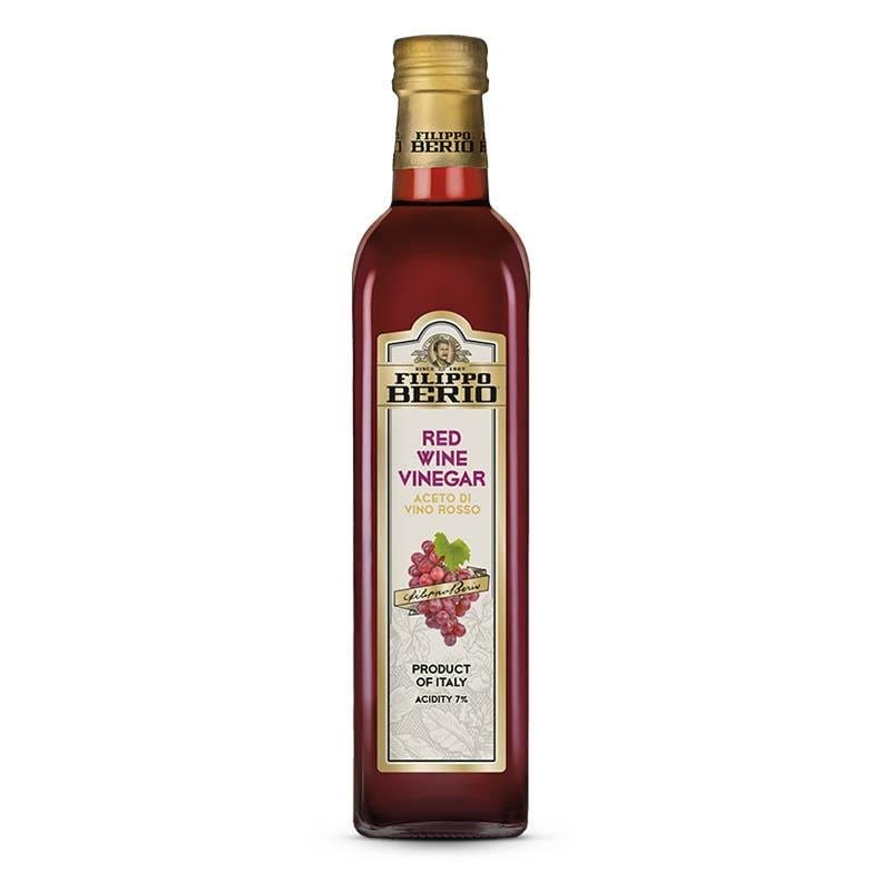 Filippo Berio Red Wine Vinegar