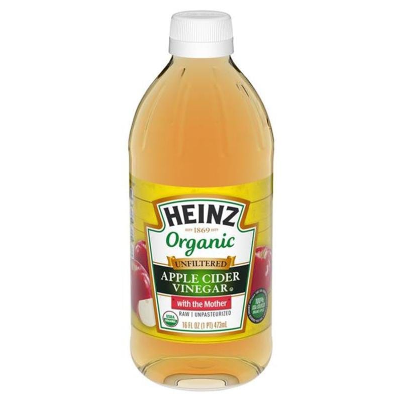Heinz Organic Apple Cider Vinegar