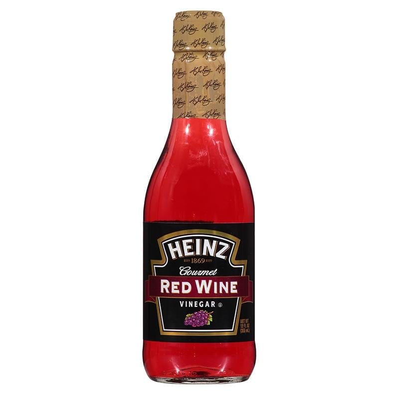 Heinz Red Wine Vinegar