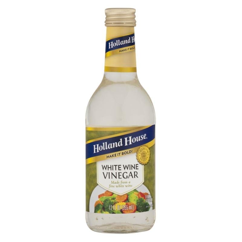 Holland House White Wine Vinegar