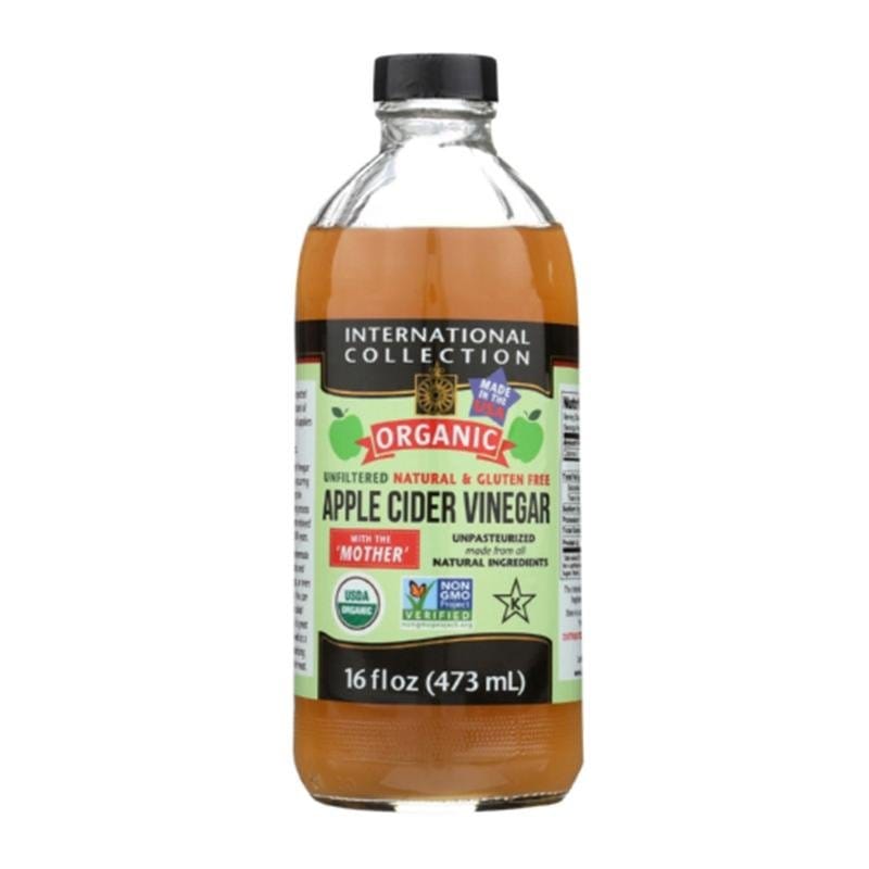 International Collection Apple Cider Vinegar