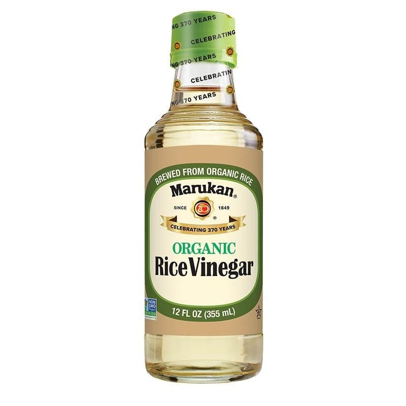Marukan Organic Rice Vinegar