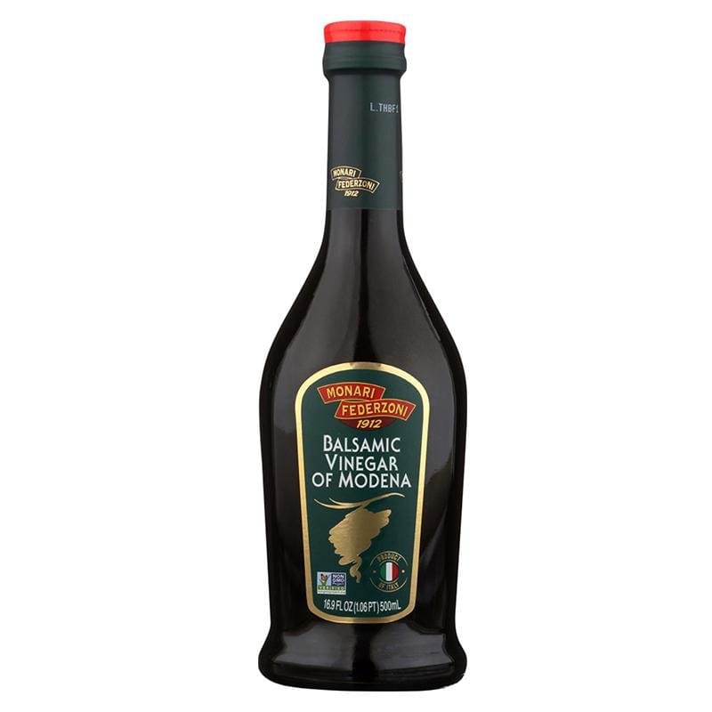 Monari Federzoni Balsamic Vinegar of Modena