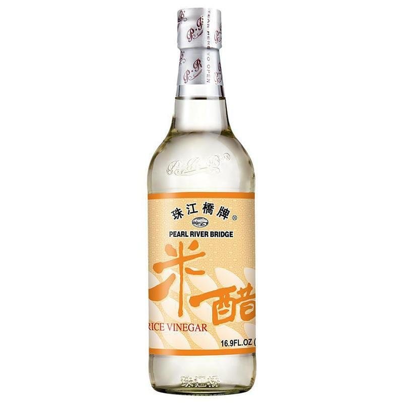 Pearl River Bridge Rice Vinegar