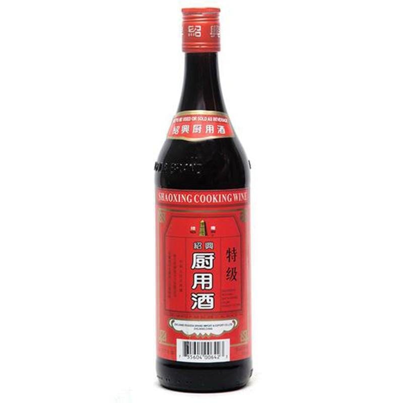 PAGODA BRAND Shao Xing Cooking Wine