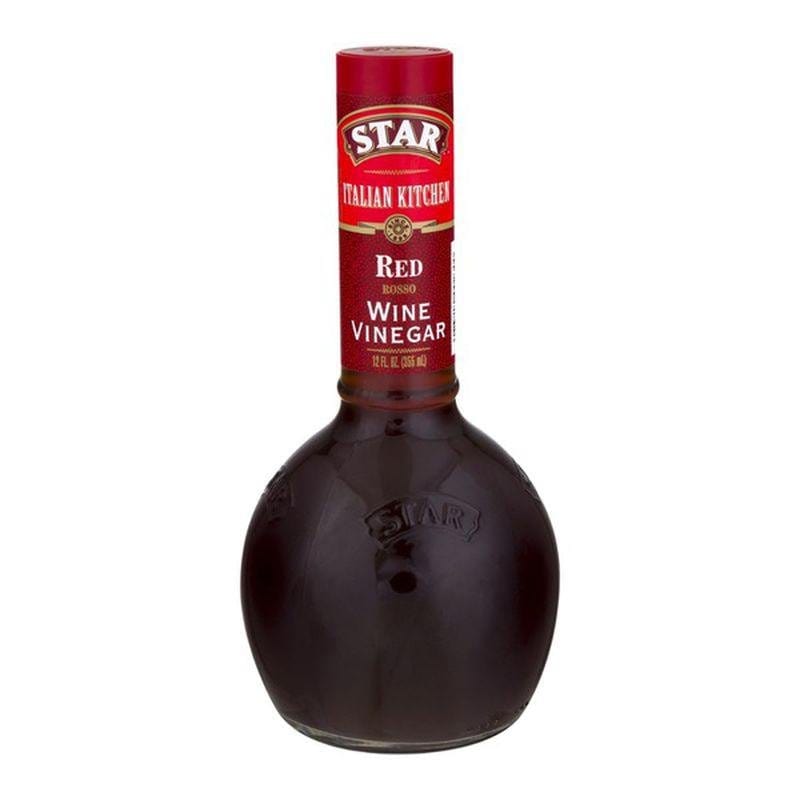 Star Italian Kitchen Red Wine Vinegar