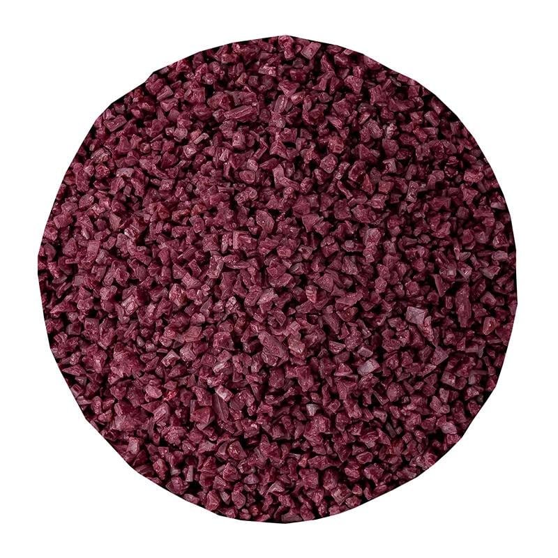 Vintage Merlot Sea Salt Crystals (1-3 mm)