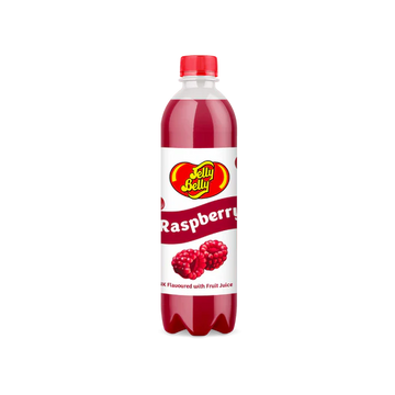 Jelly-Belly Raspberry