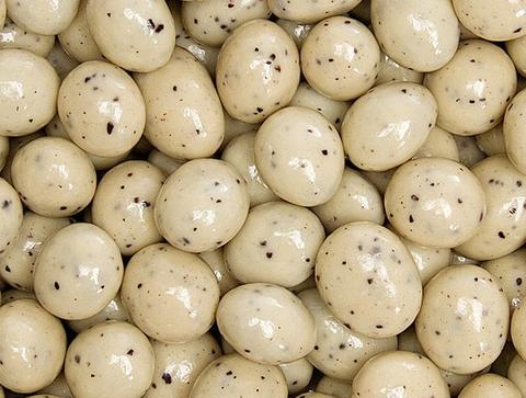 White Chocolate Espresso Beans