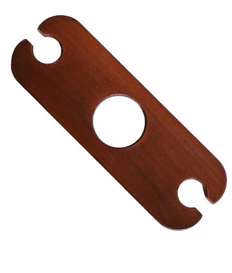 Out of the Woods | Wooden Wine Butler