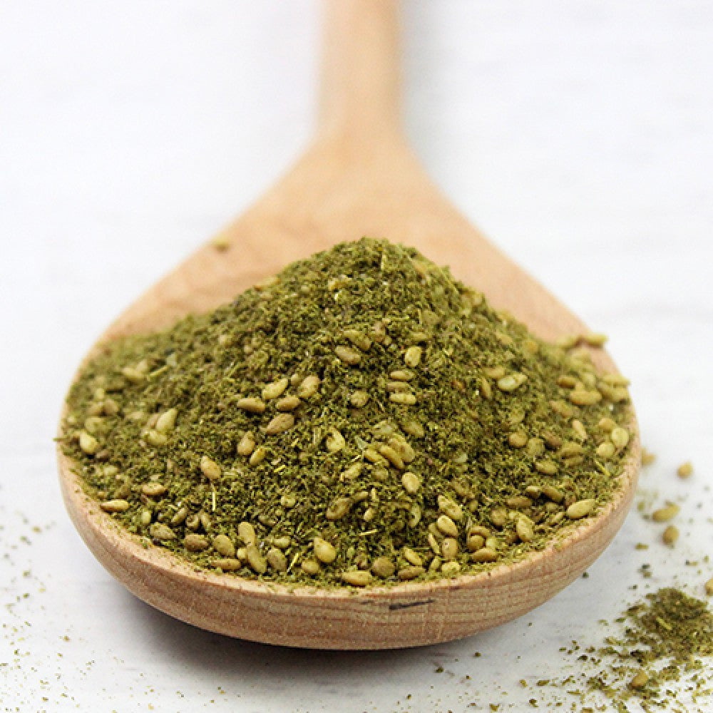 Zahtar (Spice Blend)